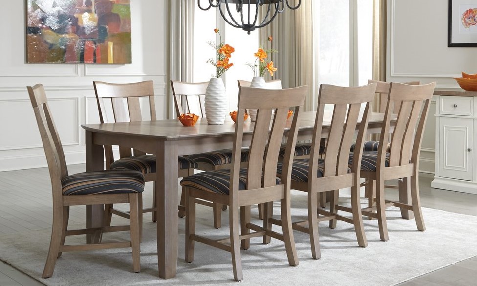 Dining room furniture