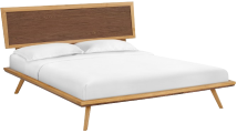 Addison King Platform Bed