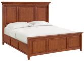 McKenzie Grand King Bed