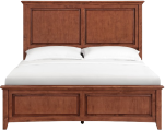 McKenzie Premier Cal-King Bed