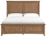 McKenzie Premier Cal-King Storage Bed