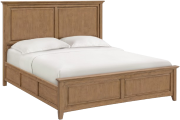 McKenzie Premier King Bed