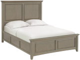 McKenzie Premier Queen Bed