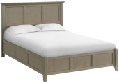 McKenzie Classic Queen Bed