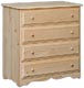 Madison 4 Drawer Chest