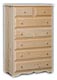 Madison 7 Drawer Chest