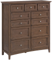 McKenzie 11 Drawer Chest