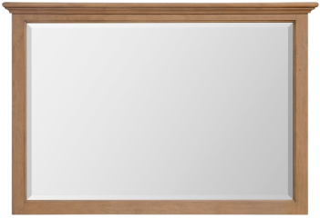 McKenzie Beveled Mirror