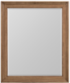 McKenzie Rectangular Mirror