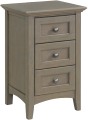 McKenzie Small Nightstand