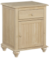 Cottage Nightstand