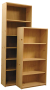 Basic Bookcases