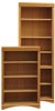 Crown Bookcases