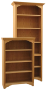 Regal Crown Bookcases