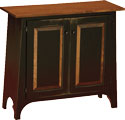 Hall Cabinet