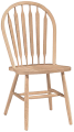 Arrowback Chair