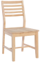Aspen Slat Back Chair