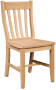 Cafe Chair 2 Pack