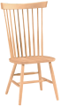Tall Copenhagen Chair