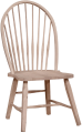 Tall Windsor Chair