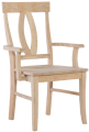 Verona Arm Chair
