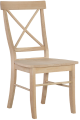 X-back Chair