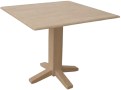 Dropleaf Table