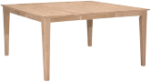 Square Dining Table