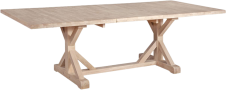 Sierra Trestle Table