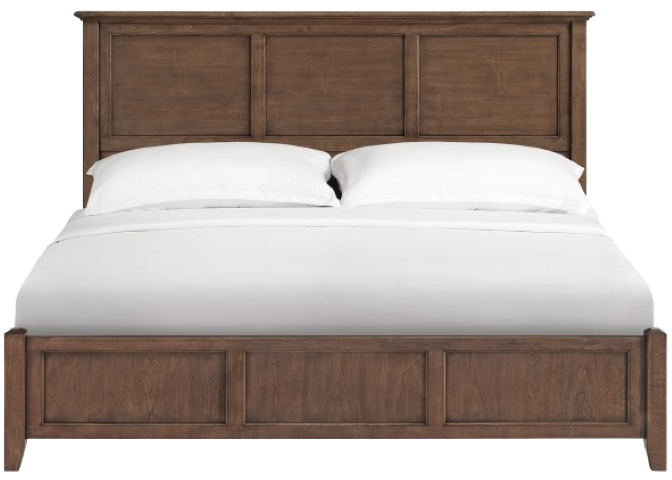 McKenzie Classic King Bed