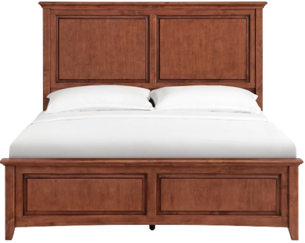 McKenzie Premier Cal-King Bed