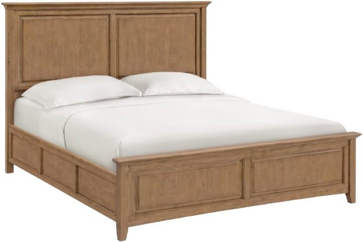 McKenzie Premier King Bed