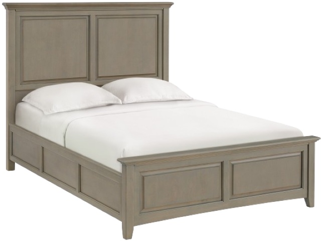 McKenzie Premier Queen Bed