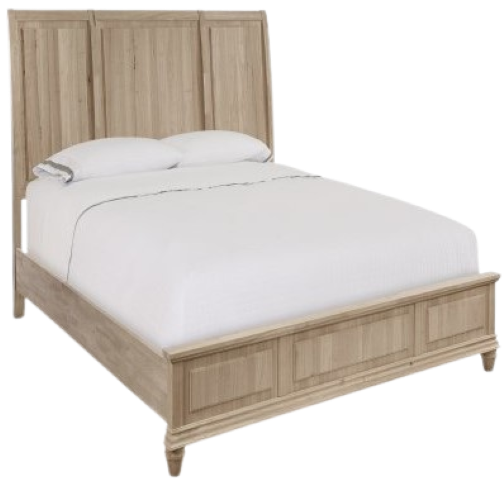 Summit Sleigh Bed