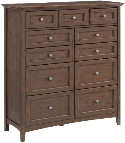 McKenzie 11 Drawer Chest