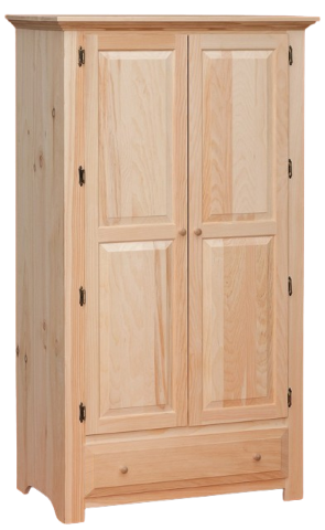 Value Armoire