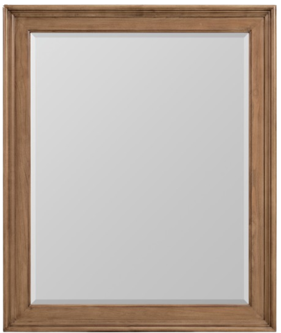 McKenzie Rectangular Mirror