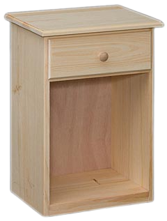 Small Value Nightstand