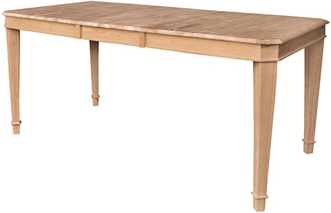 Tuscany Extension Table