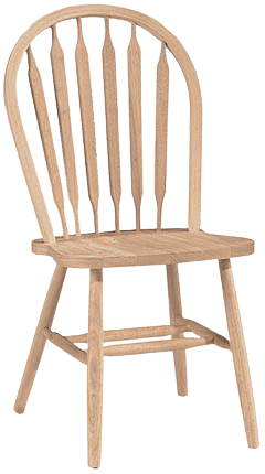 Arrowback Chair