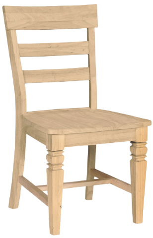 Java Chair 2 Pack