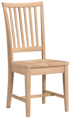 Mission Chair 2 Pack