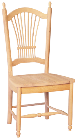 Sheafback Chair