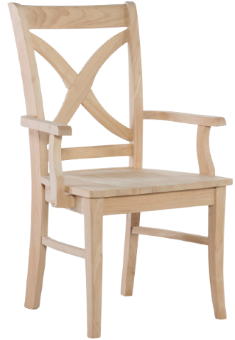 Vineyard Arm Chair