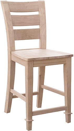 Tuscany Counter Stool RTA