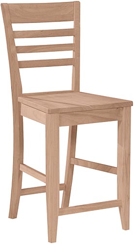 Roma Counter Stool