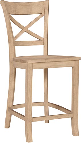 Charlotte Counter Stool