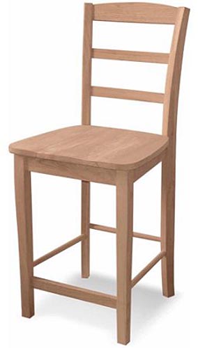 Madrid Counter Stool