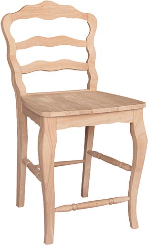 Versailles Counter Stool