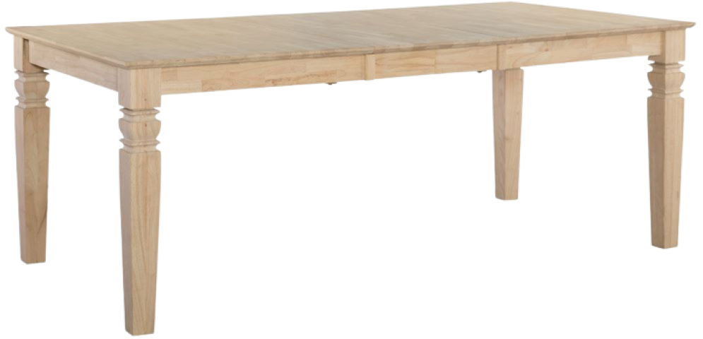 Java Extension Table - 60"